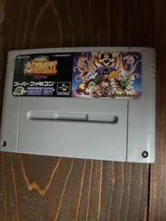 スーパーファミコン 高橋名人