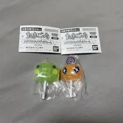 たまごっち　カラフルキャンディチャーム　セット