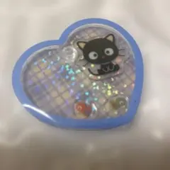 산리오 산리오 きゃらシャカチャーム チョコキャット