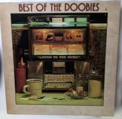 The Doobie Brothers Best of the Doobiesのサムネイル