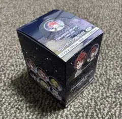 カラフルピーチ　東武動物公園　トレーディング　缶バッジ　全11種　コンプリート