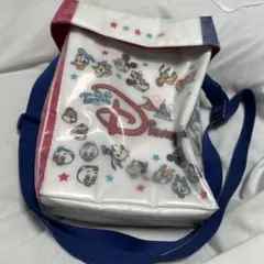 Disney キャラクター バッグ
