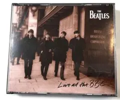 The Beatles Live at the BBC