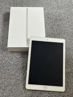 Apple iPad Air 2 Wi-Fiモデル 128GB シルバー