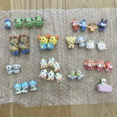 びっくらたまご　バスボム　おかあさんといっしょ　みいつけた　いないいないばぁ