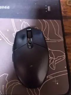 logicool G304