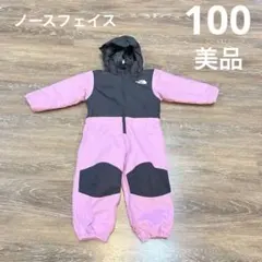 2026年最新】ノースフェイスワンピースキッズの人気アイテム - メルカリ