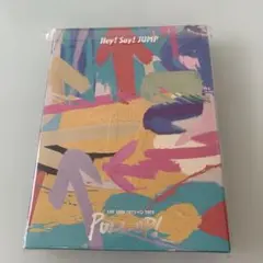 Hey! Say! JUMP LIVE TOUR 2023→2024 DVD