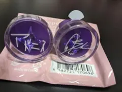 あんスタ　スタライ　リングライト 8th　朔間零　乙狩アドニス