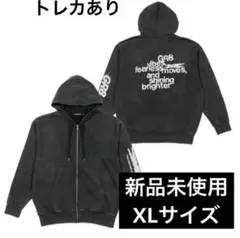 2025年最新】ルセラフィム パーカーの人気アイテム - メルカリ