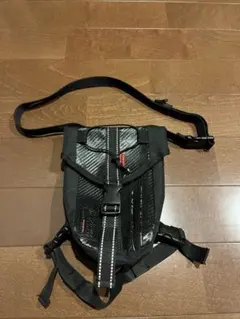 USWE RANGER 3 キャメルバッグ ブラック ハイドレーションパック