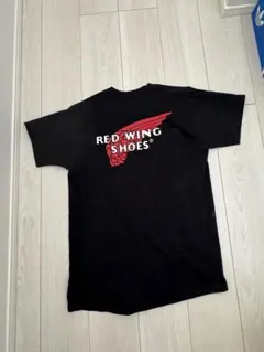レッドウイング ヒューマンメイド Tシャツ ブラック 3XL - メルカリ