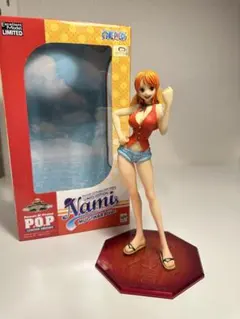 2025年最新】pop ナミ MUGIWARAの人気アイテム - メルカリ