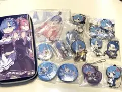 2026年最新】リゼロレムの人気アイテム - メルカリ