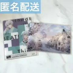 アイナナ アニナナ展 ジャケットビジュアル クリアカード Vol.3 ①