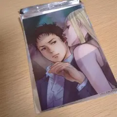 閃光のハサウェイ　入場特典