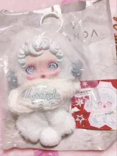 スカルパンダ Winter Symphony song of snow