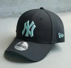 新品 JEANASIS【NEW ERA】別注ニューヨーク•ヤンキースCAP - メルカリ
