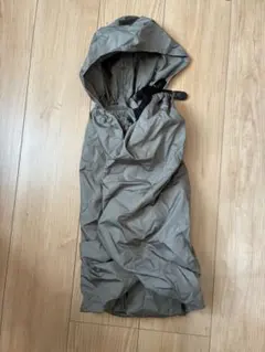 femme&belly ファムベリー 抱っこ紐レインカバー レインケープ