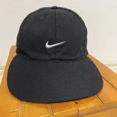 NIKE キャップ ブラック スナップバックのサムネイル