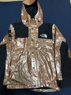 THE NORTH FACE × Supreme マウンテンパーカー S