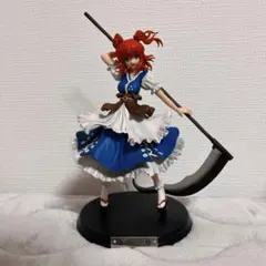 2026年最新】小野塚小町 フィギュアの人気アイテム - メルカリ