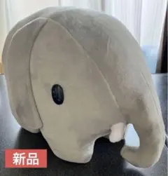 【ブルーナアニマル】ゾウさんぬいぐるみ