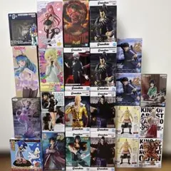 プライズ フィギュア まとめ売り 23点セット 新品未開封 着せ恋