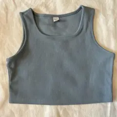 shein タンクトップ