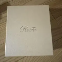 ReFa 美顔ローラー 正規品 美品 箱・付属品ありのサムネイル
