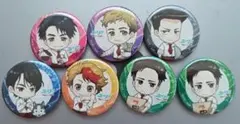 2026年最新】ユーリon ice 缶バッジの人気アイテム - メルカリ