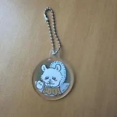ちいかわ モモンガ アクリルキーホルダー