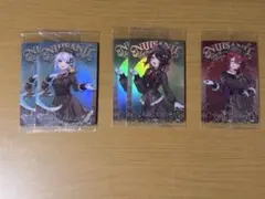 にじさんじ　さんばか
