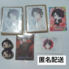 にじさんじ 三枝明那 まとめ売り - メルカリ