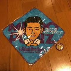 ☆メトロポリス ガチャ  NAOKIセット☆