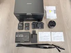 2026年最新】fujifilm x-s10 xf18-55mmレンズキットの人気アイテム