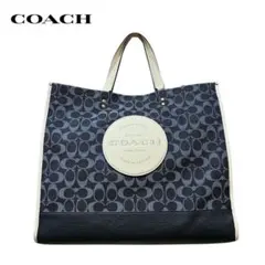 RITAO CHAN公式アカウント10様専用 COACH コーチ トートバッグ