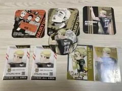 2026年最新】宮侑 vリーグの人気アイテム - メルカリ