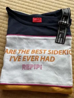 repipi armario 半袖Tシャツ Mサイズ