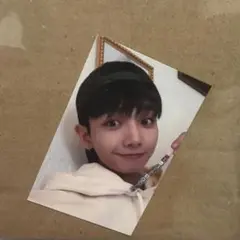 boynextdoor ラキドロ　ジェヒョン