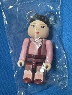 2026年最新】BE@RBRICK SQUID GAMEの人気アイテム - メルカリ