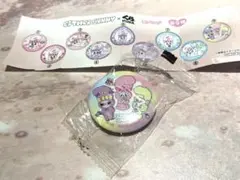 くら寿司　エスターバニー　缶バッジ