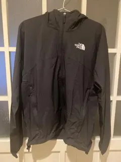 THE NORTH FACEノースフェイスナイロンパーカー