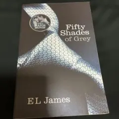 Fifty Shades of Grey EL James