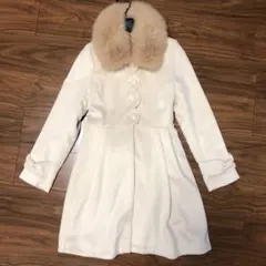 お値下げ！ロングコート