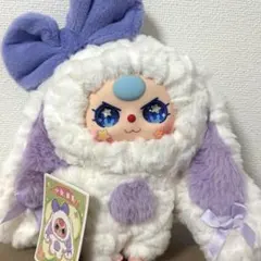 babythree ベイビースリー おかえりうさぎ