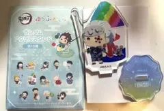 鬼滅の刃【宇髄天元】ゆらふわシリーズアクスタ