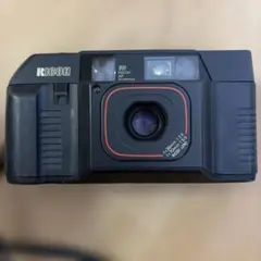 RICOH コンパクトフィルムカメラ 本体のサムネイル