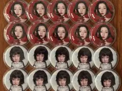 2026年最新】Babymonster アサ 缶バッジの人気アイテム - メルカリ
