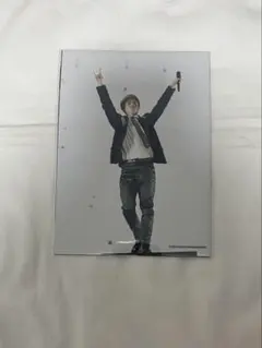 WEST. 重岡大毅 関西七色男大祭り ライブフォトセット